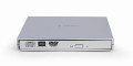 Nagrywarka DVD+/-RW Gembird DVD-USB-02-SV - 2332489