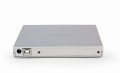 Nagrywarka DVD+/-RW Gembird DVD-USB-02-SV - 923759