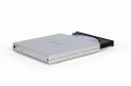 Nagrywarka DVD+/-RW Gembird DVD-USB-02-SV - 923760