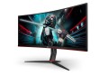 Monitor AOC 34" CU34G2X/BK HDMI DP 4xUSB 3.0 - 919759
