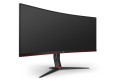 Monitor AOC 34" CU34G2X/BK HDMI DP 4xUSB 3.0 - 919753