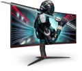 Monitor AOC 34" CU34G2X/BK HDMI DP 4xUSB 3.0 - 919764