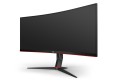 Monitor AOC 34" CU34G2X/BK HDMI DP 4xUSB 3.0 - 919754