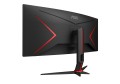 Monitor AOC 34" CU34G2X/BK HDMI DP 4xUSB 3.0 - 919762