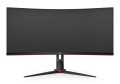Monitor AOC 34" CU34G2X/BK HDMI DP 4xUSB 3.0 - 919756