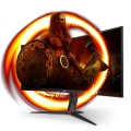 Monitor AOC 34" CU34G2X/BK HDMI DP 4xUSB 3.0 - 2332504