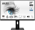 Monitor MSI 27" PRO MP273AP HDMI DP VGA głośniki 2x3W - 2332522