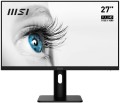 Monitor MSI 27" PRO MP273AP HDMI DP VGA głośniki 2x3W - 2332533