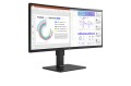 LG 34" 34BQ77QB-B UltraWide DP HDMI US - 2332548