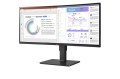 LG 34" 34BQ77QB-B UltraWide DP HDMI US - 2332546
