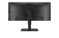 LG 34" 34BQ77QB-B UltraWide DP HDMI US - 2332550