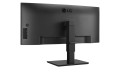 LG 34" 34BQ77QB-B UltraWide DP HDMI US - 2332551