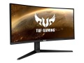Monitor Asus 34" TUF Gaming VG34VQL1B 2xHDMI 2xDP 4xUSB 3.0 głośniki - 2332557