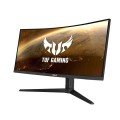 Monitor Asus 34" TUF Gaming VG34VQL1B 2xHDMI 2xDP 4xUSB 3.0 głośniki - 1442385