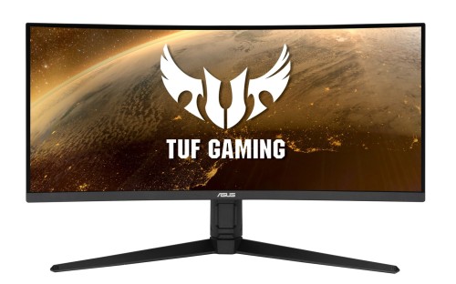 Monitor Asus 34" TUF Gaming VG34VQL1B 2xHDMI 2xDP 4xUSB 3.0 głośniki - 2332557