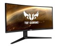 Monitor Asus 34" TUF Gaming VG34VQL1B 2xHDMI 2xDP 4xUSB 3.0 głośniki - 2234995