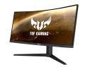 Monitor Asus 34" TUF Gaming VG34VQL1B 2xHDMI 2xDP 4xUSB 3.0 głośniki - 2234994