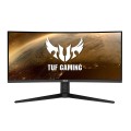 Monitor Asus 34" TUF Gaming VG34VQL1B 2xHDMI 2xDP 4xUSB 3.0 głośniki - 1442386