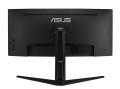 Monitor Asus 34" TUF Gaming VG34VQL1B 2xHDMI 2xDP 4xUSB 3.0 głośniki - 2234996