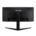 Monitor Asus 34" TUF Gaming VG34VQL1B 2xHDMI 2xDP 4xUSB 3.0 głośniki - 1442388