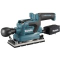 SZLIFIERKA OSCYLACYJNA 93X185MM 18V LXT MAKITA - 2292966