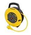 STANLEY-PRZEDŁUŻACZ KASETOWY 7,5m  3x1,5mm IP44 - 2193345