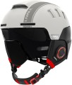 Kask narciarski inteligentny Livall RS1 57-61cm biało-czarny - 2156289