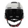 Kask narciarski inteligentny Livall RS1 57-61cm biało-czarny - 2333211