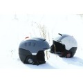 Kask narciarski inteligentny Livall RS1 57-61cm biało-czarny - 2333208