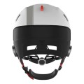 Kask narciarski inteligentny Livall RS1 57-61cm biało-czarny - 2333203