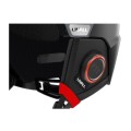 Kask narciarski inteligentny Livall RS1 57-61cm biało-czarny - 2333205