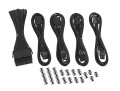Zestaw przedłużacza CableMod Classic ModMesh - seria 8+6 - - 2333247