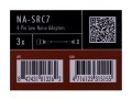 Mocowanie wentylatora NOCTUA NA-SRC7 3 szt. Low-Noise Adaptors 4-Pin - 2333259