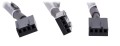 Mocowanie wentylatora NOCTUA NA-SRC7 3 szt. Low-Noise Adaptors 4-Pin - 2333255