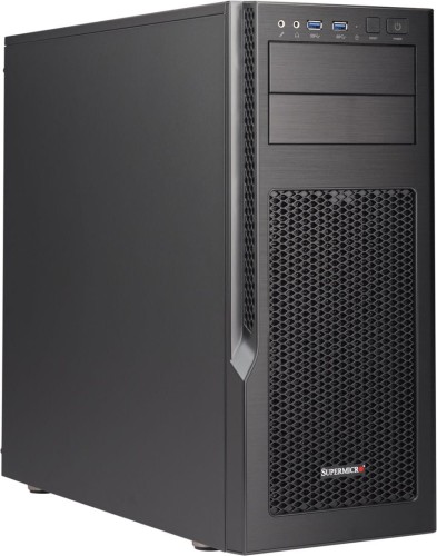 OBUDOWA KOMPUTEROWA SUPERMICRO CSE-GS5A-754K - 2333266