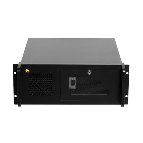 Obudowa serwerowa Netrack microATX/ATX, 482*177*450mm, 4U, 19'' - 2158860