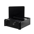 Obudowa serwerowa Netrack microATX/ATX, 482*177*450mm, 4U, 19'' - 2333278
