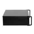 Obudowa serwerowa Netrack microATX/ATX, 482*177*450mm, 4U, 19'' - 2158853