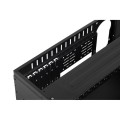 Obudowa serwerowa Netrack microATX/ATX, 482*177*450mm, 4U, 19'' - 2333279
