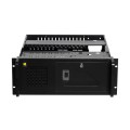 Obudowa serwerowa Netrack microATX/ATX, 482*177*450mm, 4U, 19'' - 2333275
