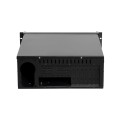 Obudowa serwerowa Netrack microATX/ATX, 482*177*450mm, 4U, 19'' - 2333273