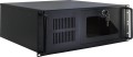 Obudowa serwerowa INTER-TECH IPC 4U-4088-S Rack 19" 4U, 2x USB 2.0 czarna - 2333291