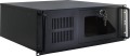 Obudowa serwerowa INTER-TECH IPC 4U-4088-S Rack 19" 4U, 2x USB 2.0 czarna - 2333284