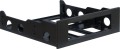 Obudowa serwerowa INTER-TECH IPC 4U-4088-S Rack 19" 4U, 2x USB 2.0 czarna - 2333290