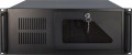Obudowa serwerowa INTER-TECH IPC 4U-4088-S Rack 19" 4U, 2x USB 2.0 czarna - 2333285