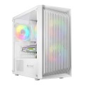Obudowa LOGIC ATOS ARGB mATX/mITX Mini USB 3.0 Biała - 2333292