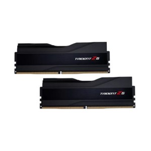 G.SKILL TRIDENT Z5 DDR5 2X16GB 6400MHZ CL32-39 XMP3 BLACK F5-6400J3239G16GX2-TZ5K
