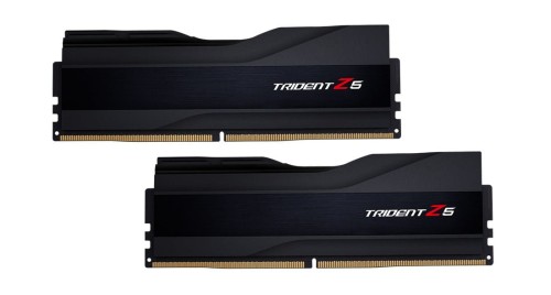 Pamięć DDR5 G.Skill Trident Z5 K2 32GB (2x16GB) 6400MHz CL30 1,35V AMD EXPO - 2333371