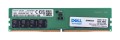 Dell Memory Upgrade - 32GB - 2RX8 DDR5 U-DIMM 4800M - 2333375