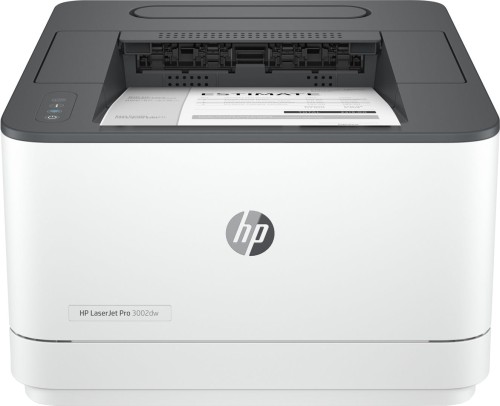 Drukarka laserowa HP LaserJet Pro 3002dw (3G652F) - 1922295